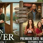 Virgin River Season 7 Release Date