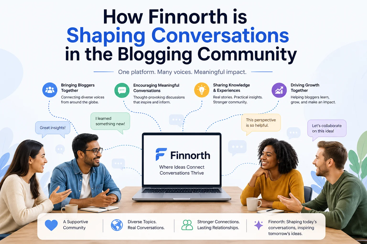 Finnorth