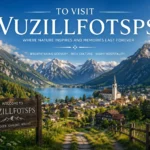 To Visit Vuzillfotsps